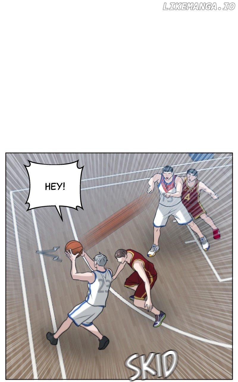 Big Man on the Court Chapter 55 - Page 76