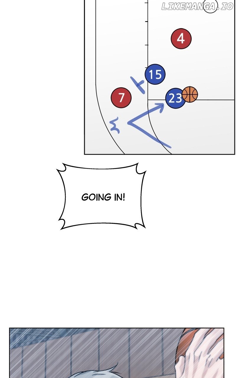 Big Man on the Court Chapter 55 - Page 78