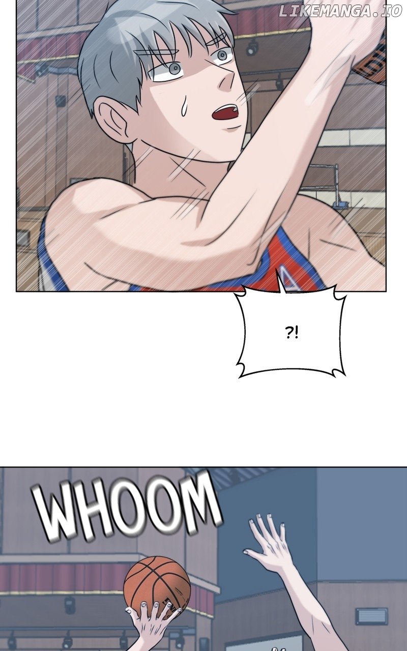 Big Man on the Court Chapter 55 - Page 79