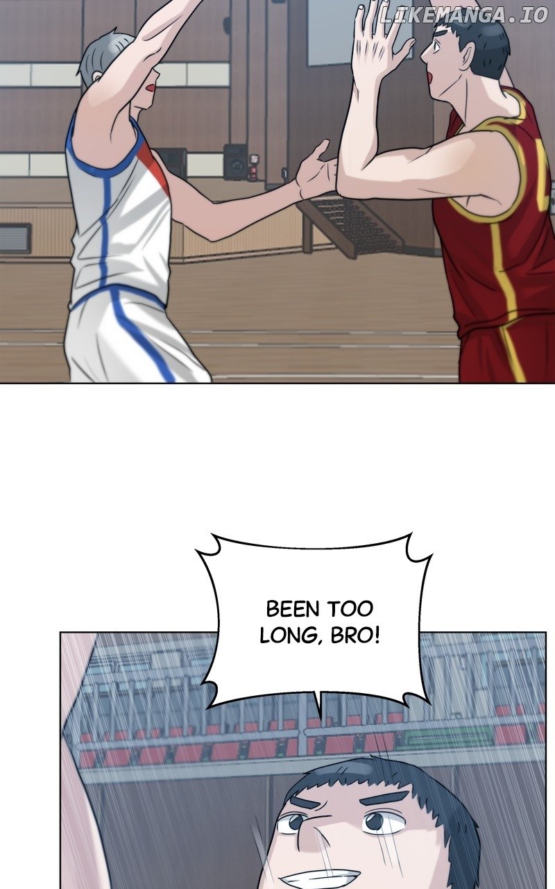 Big Man on the Court Chapter 55 - Page 80