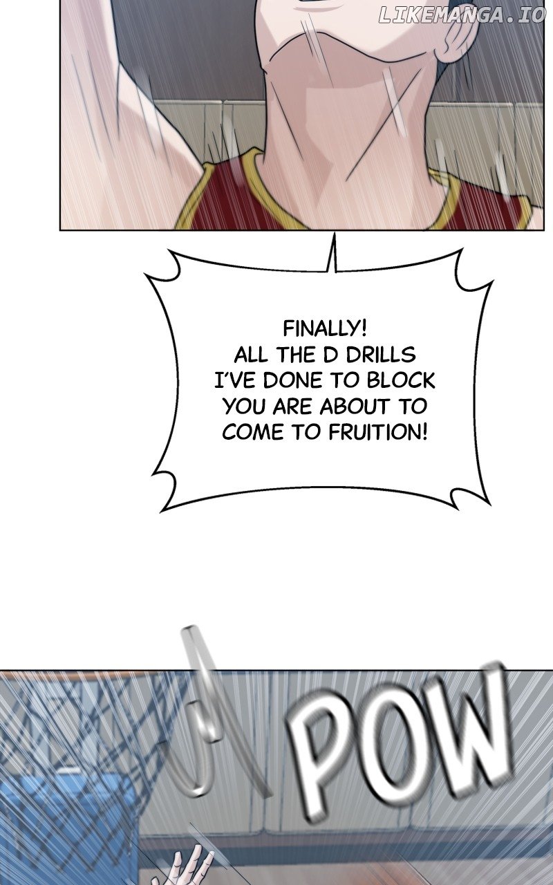 Big Man on the Court Chapter 55 - Page 81