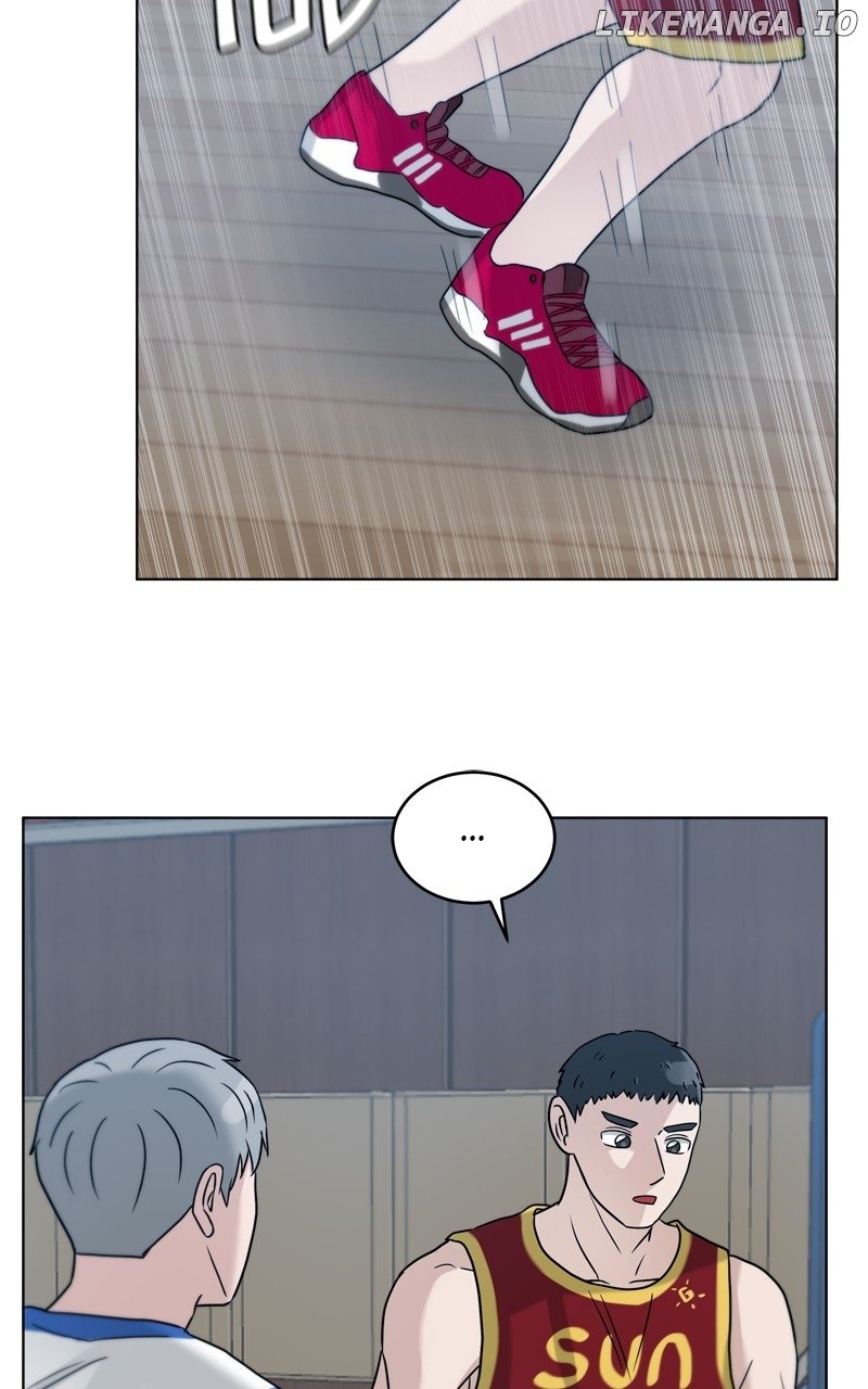 Big Man on the Court Chapter 55 - Page 84