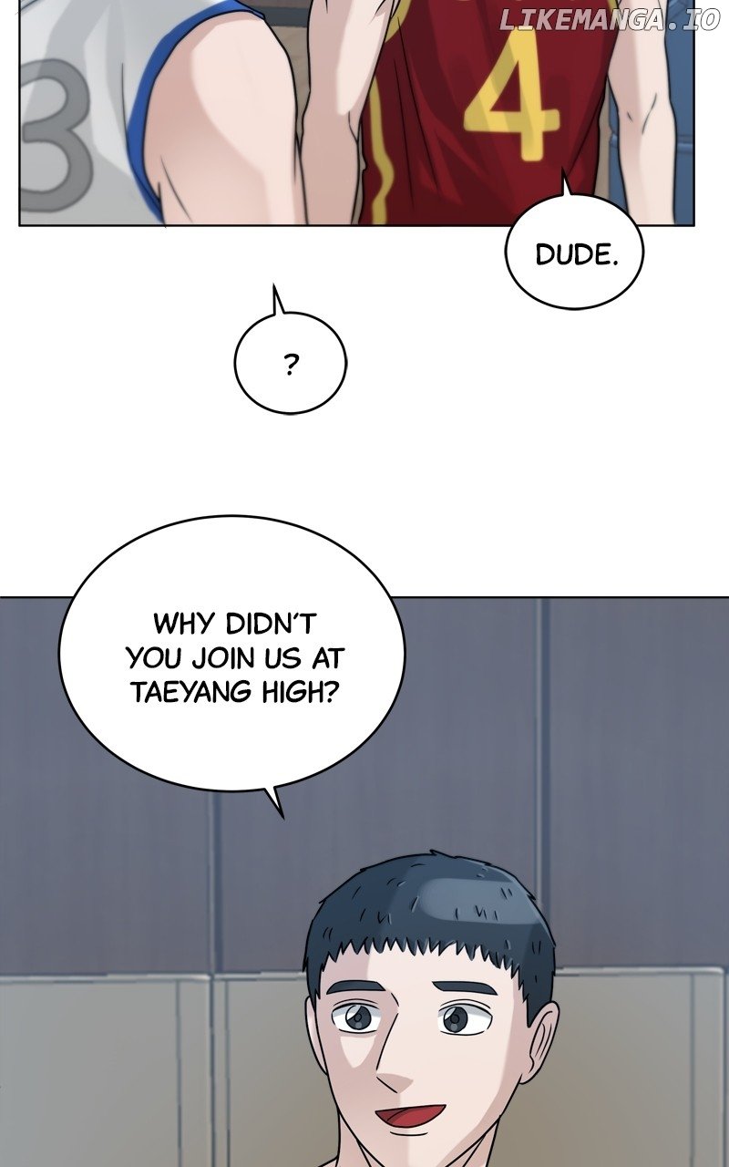 Big Man on the Court Chapter 55 - Page 85