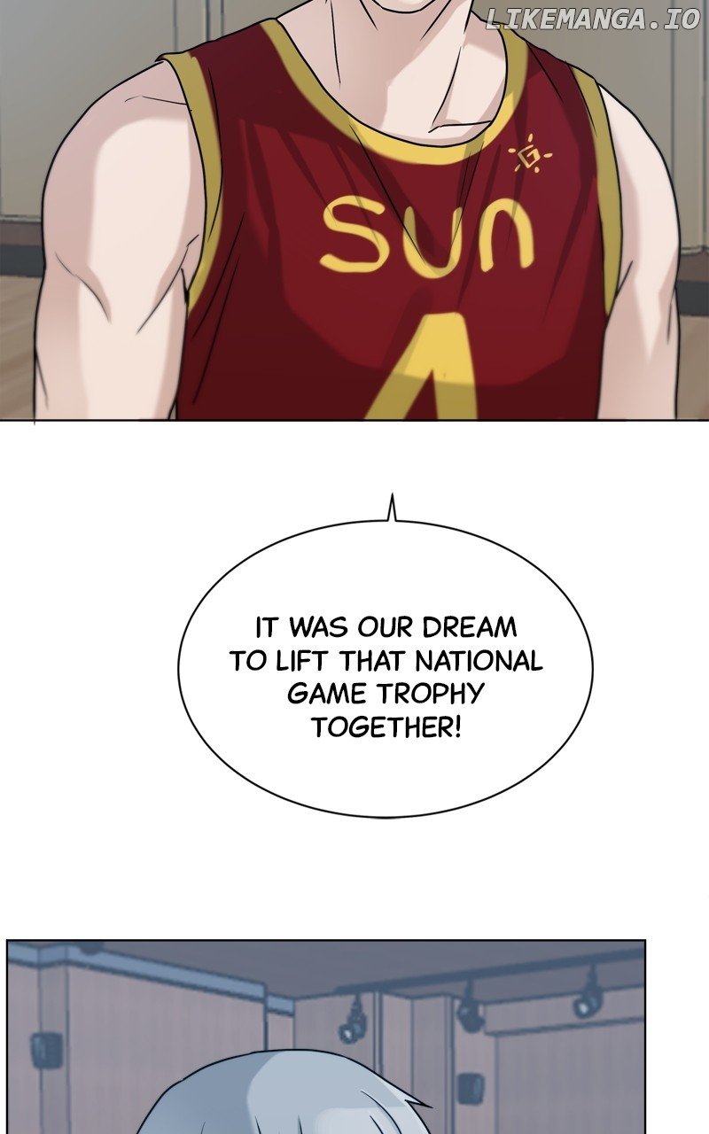 Big Man on the Court Chapter 55 - Page 86