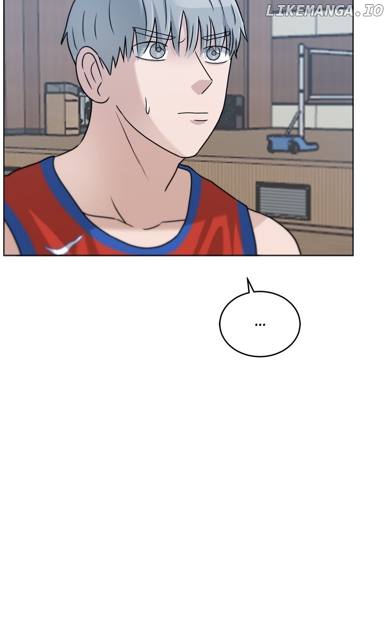 Big Man on the Court Chapter 55 - Page 87