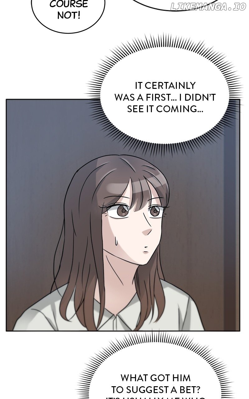 Big Man on the Court Chapter 55 - Page 10