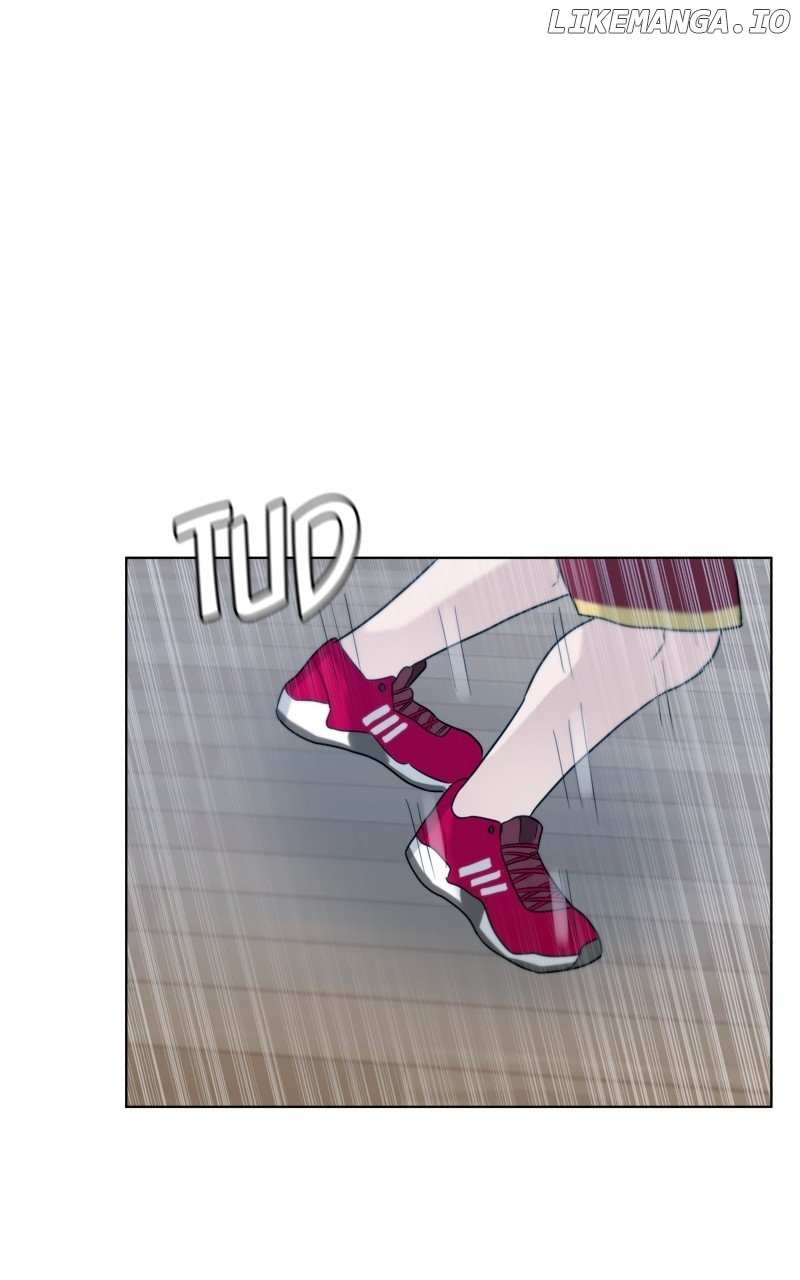 Big Man on the Court Chapter 56 - Page 1