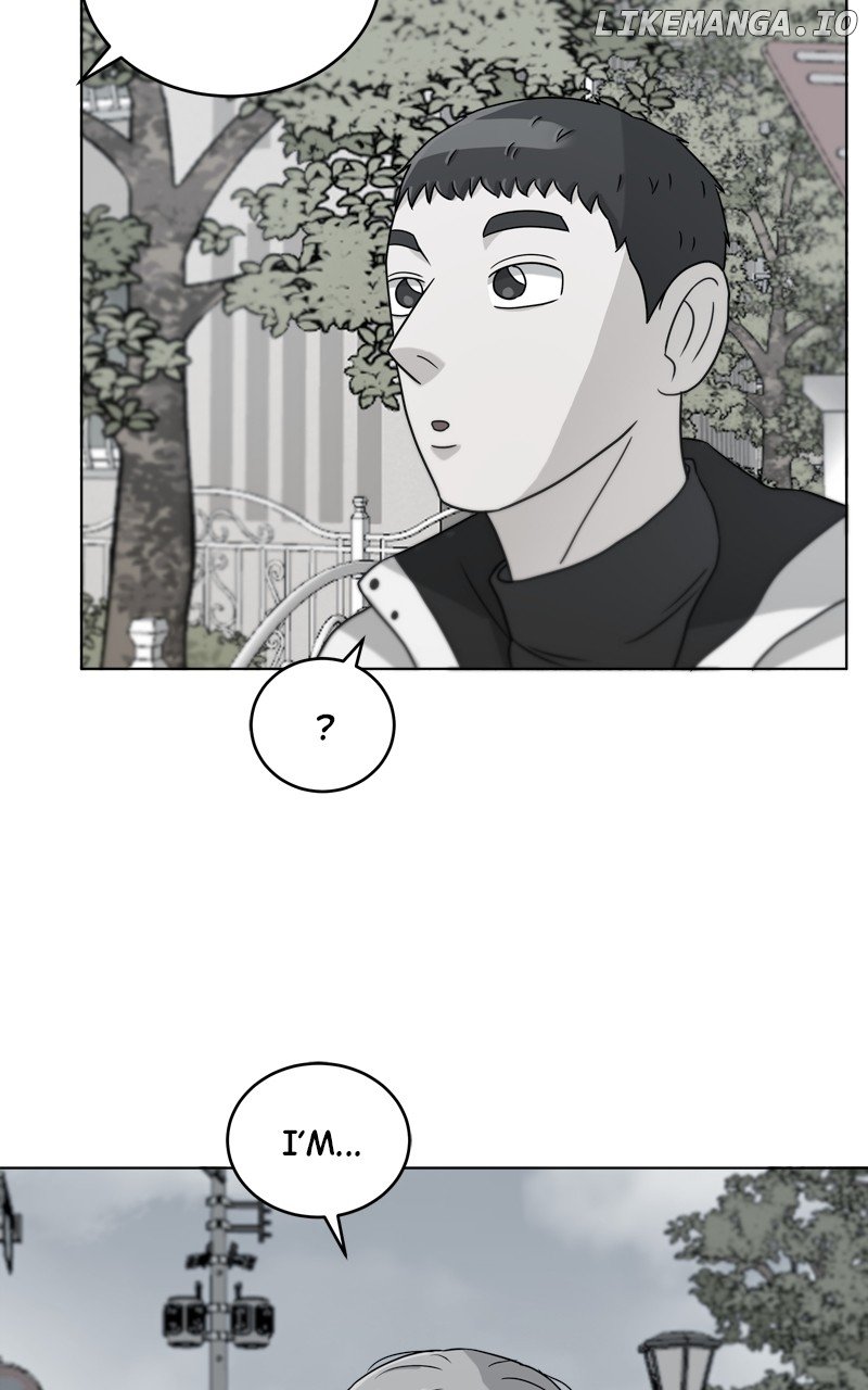 Big Man on the Court Chapter 56 - Page 11