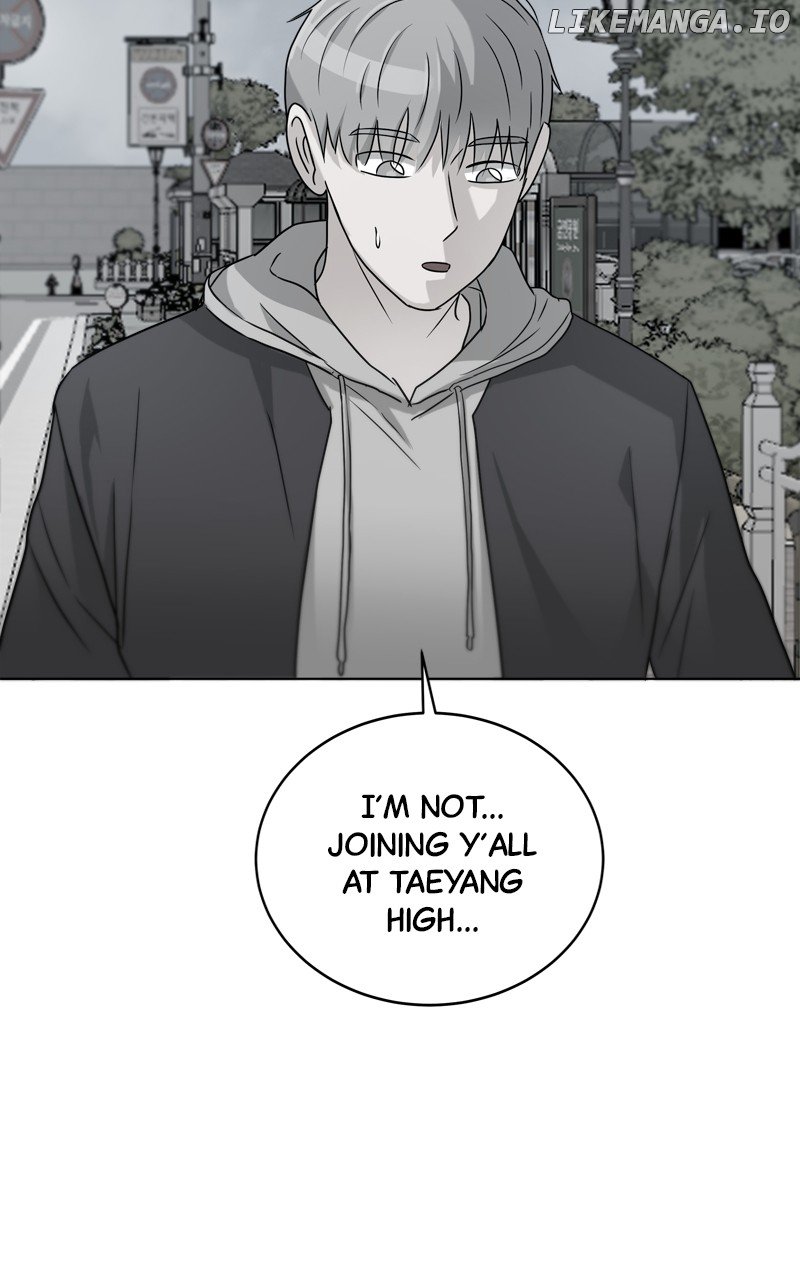 Big Man on the Court Chapter 56 - Page 12