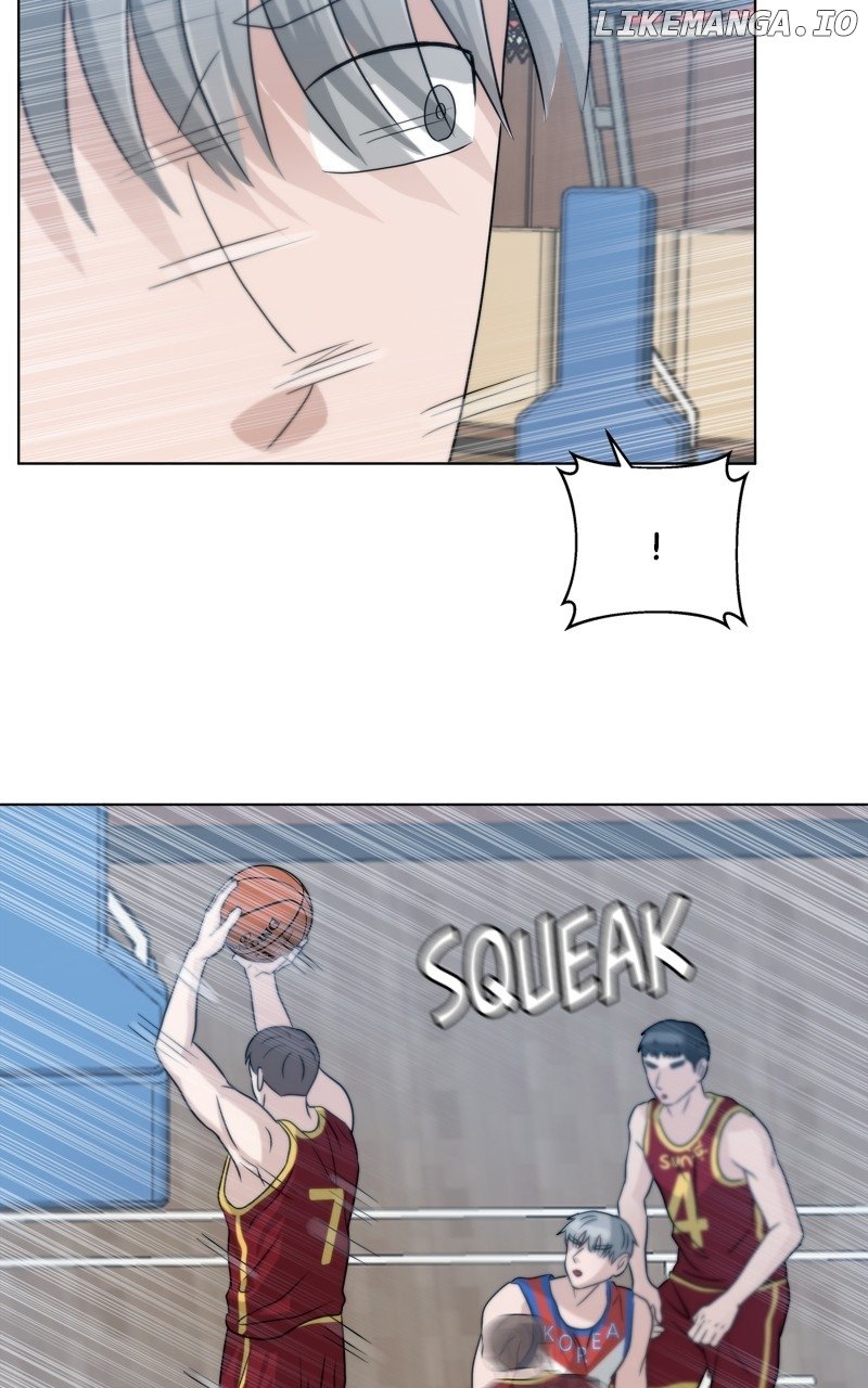 Big Man on the Court Chapter 56 - Page 17