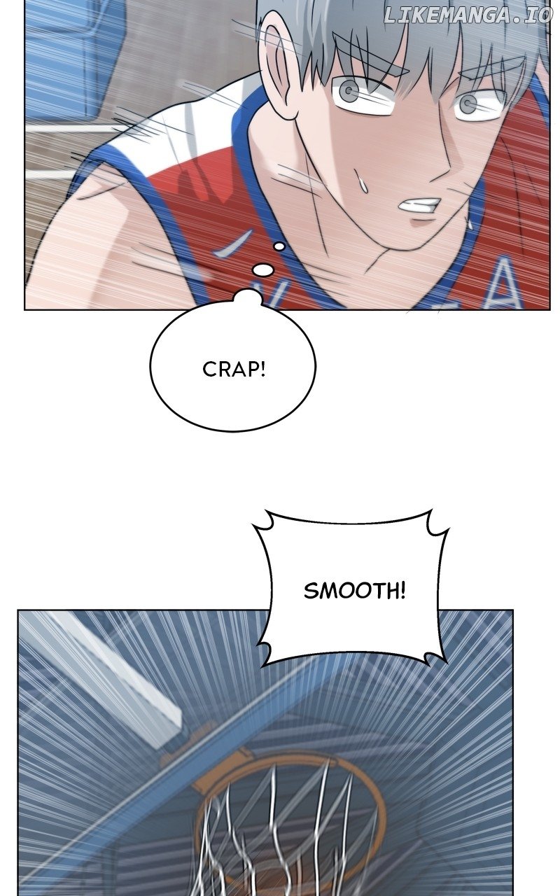 Big Man on the Court Chapter 56 - Page 19