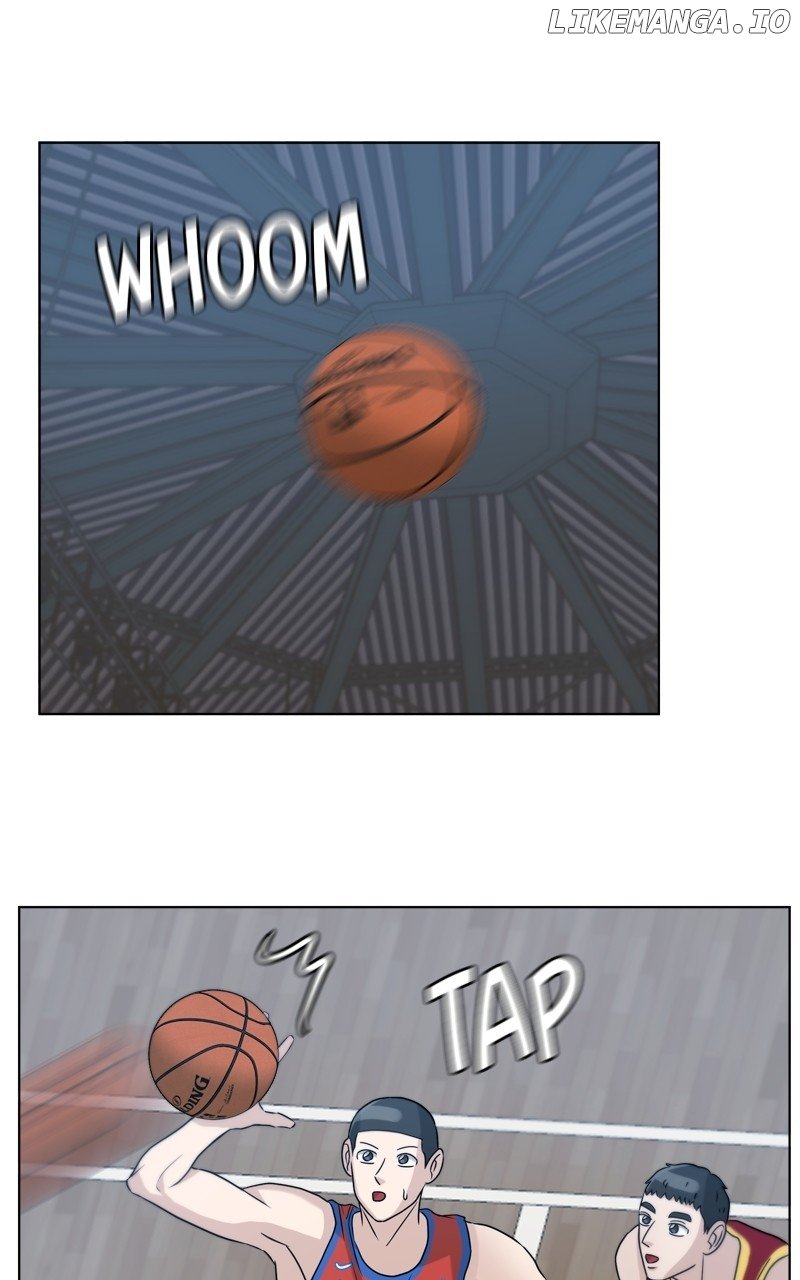 Big Man on the Court Chapter 56 - Page 22