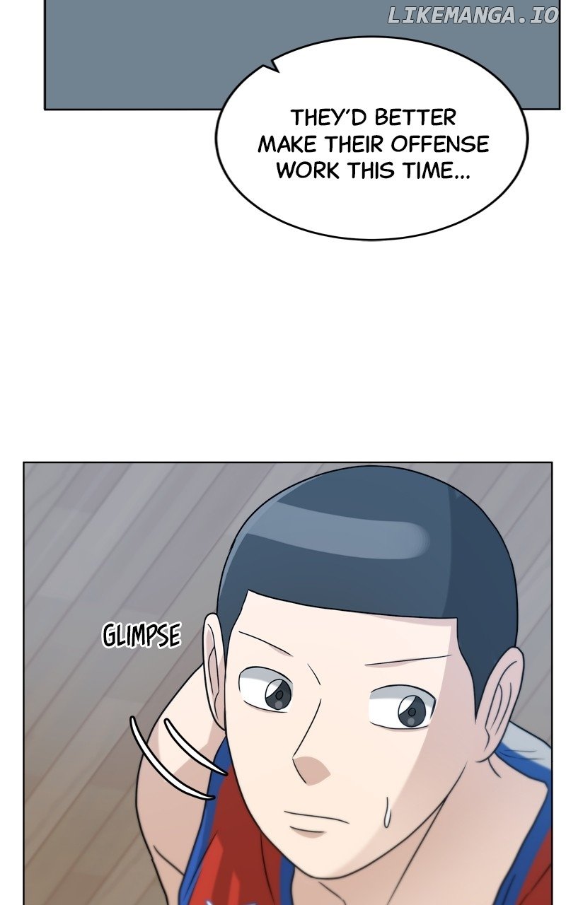 Big Man on the Court Chapter 56 - Page 24