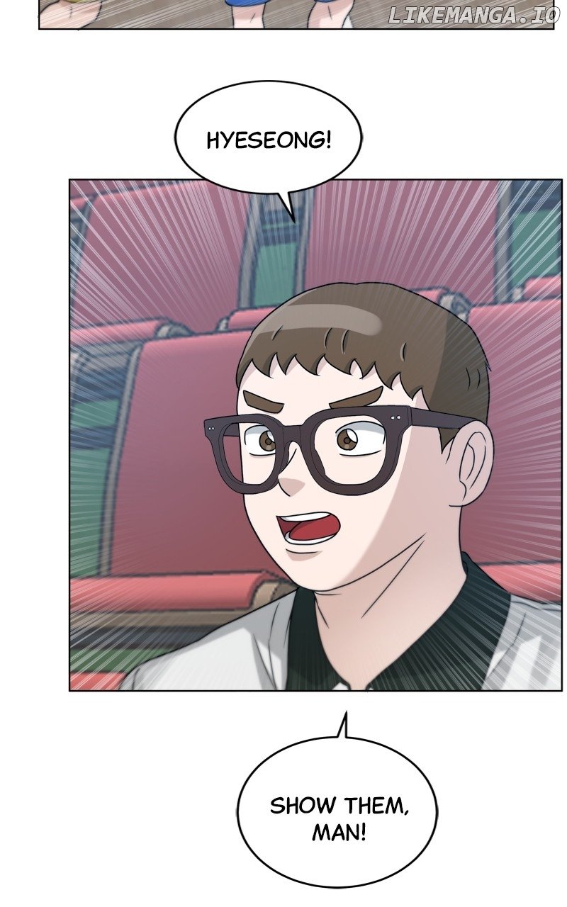 Big Man on the Court Chapter 56 - Page 27