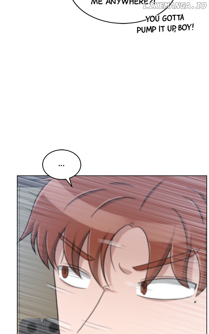 Big Man on the Court Chapter 56 - Page 30