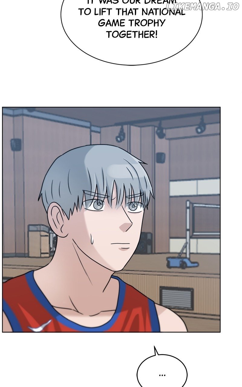 Big Man on the Court Chapter 56 - Page 4