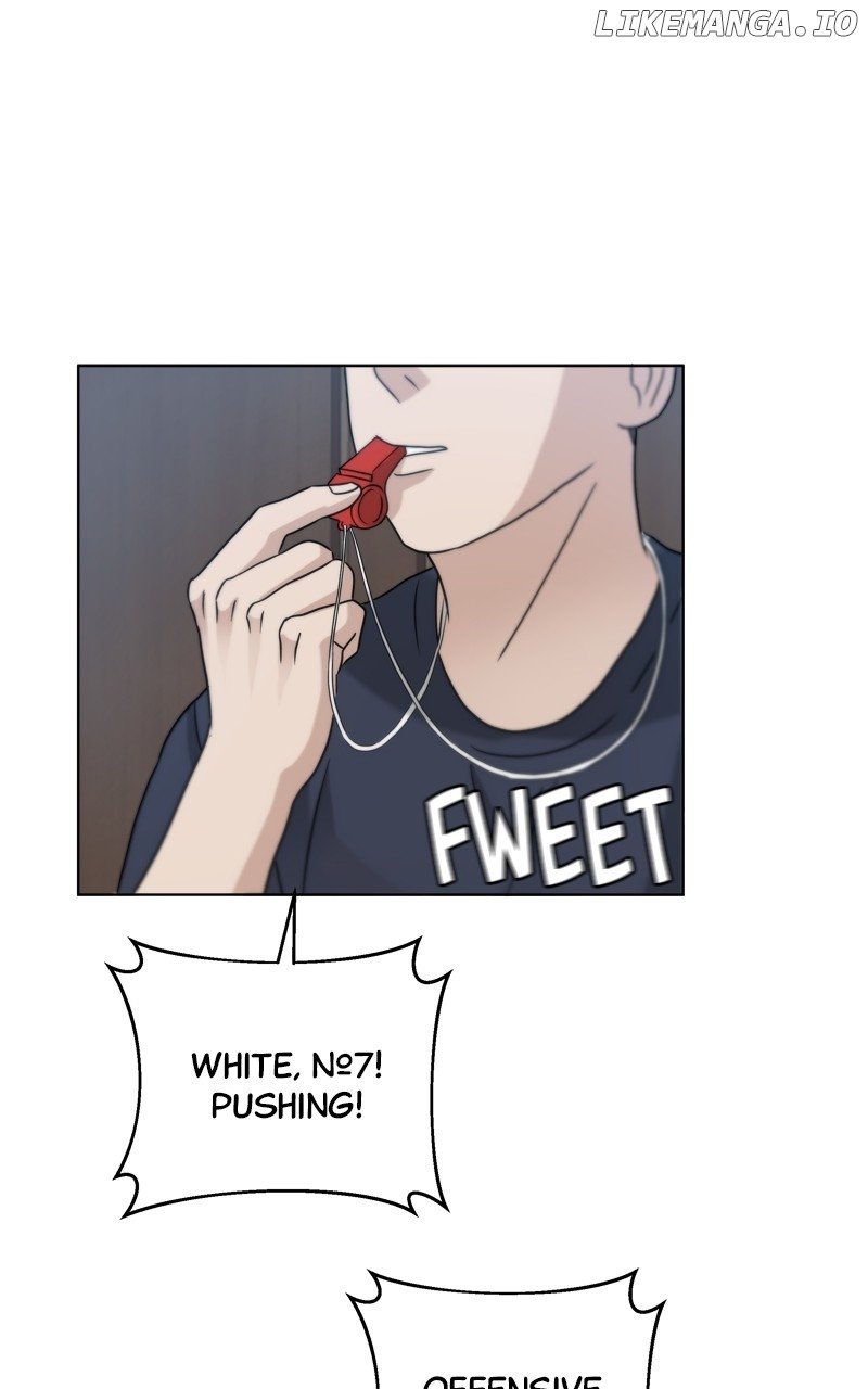 Big Man on the Court Chapter 56 - Page 38