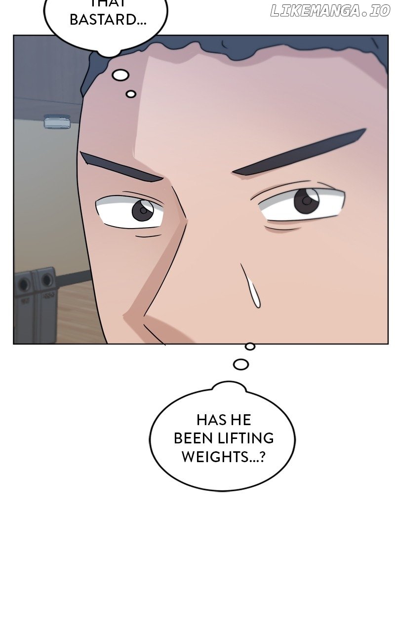 Big Man on the Court Chapter 56 - Page 41