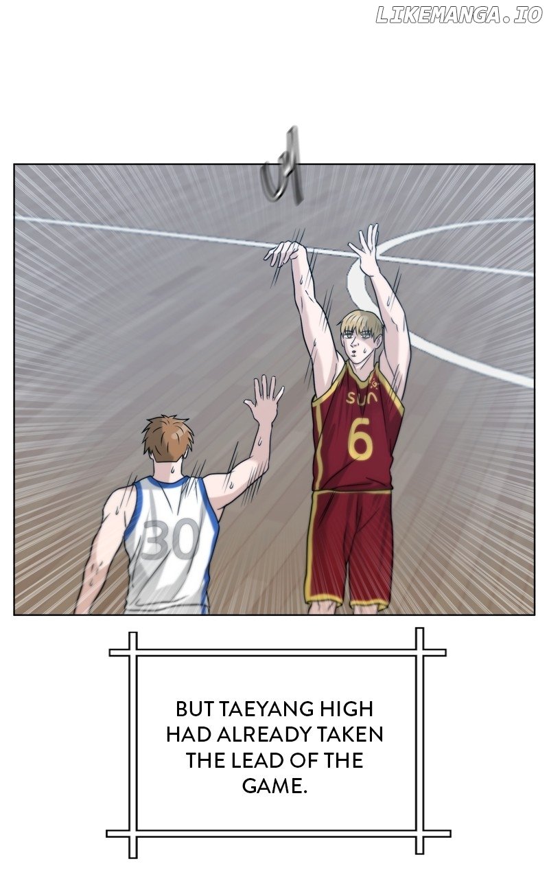 Big Man on the Court Chapter 56 - Page 43