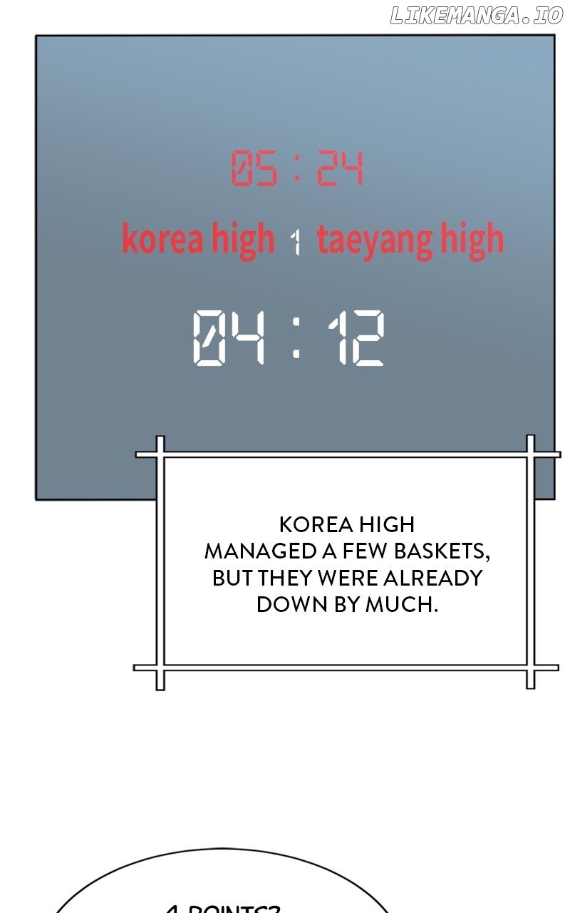 Big Man on the Court Chapter 56 - Page 44