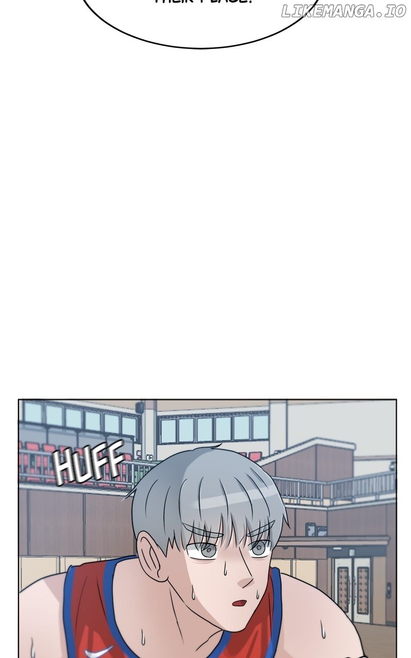 Big Man on the Court Chapter 56 - Page 46