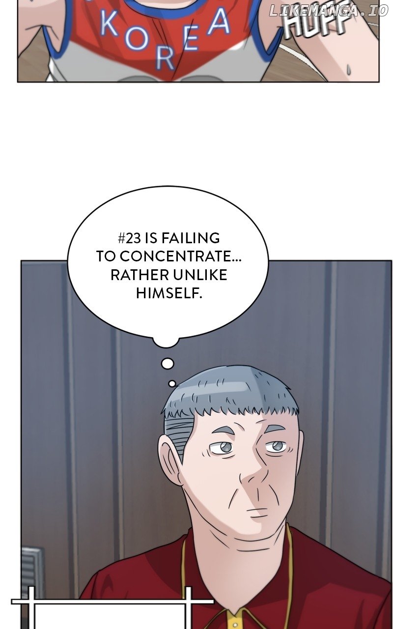 Big Man on the Court Chapter 56 - Page 47