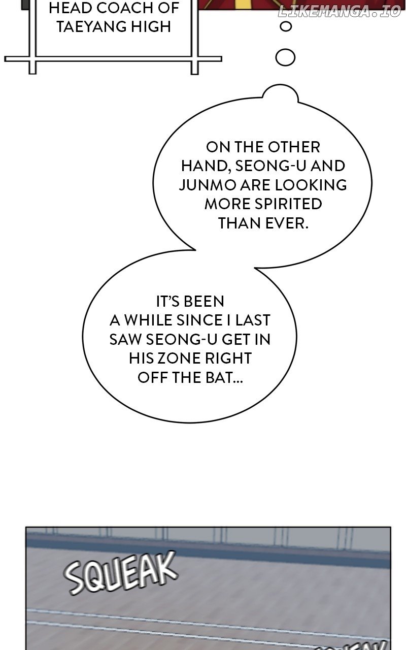 Big Man on the Court Chapter 56 - Page 48