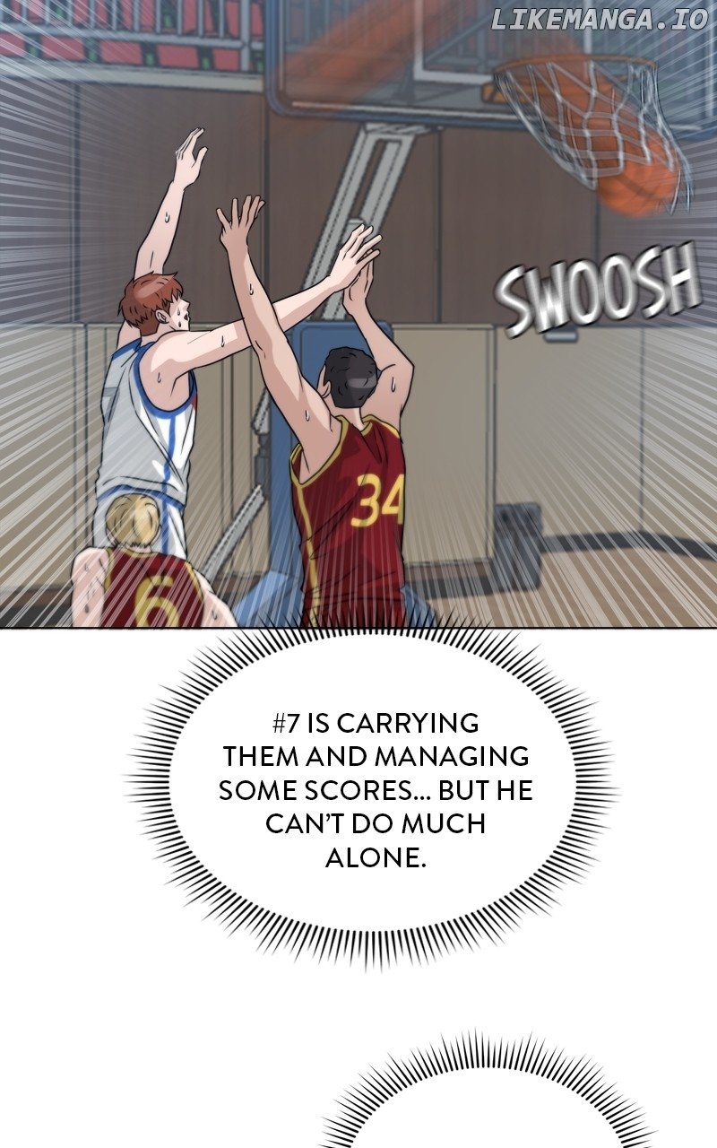 Big Man on the Court Chapter 56 - Page 50