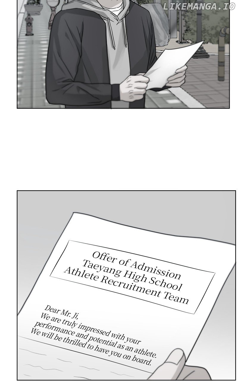 Big Man on the Court Chapter 56 - Page 6