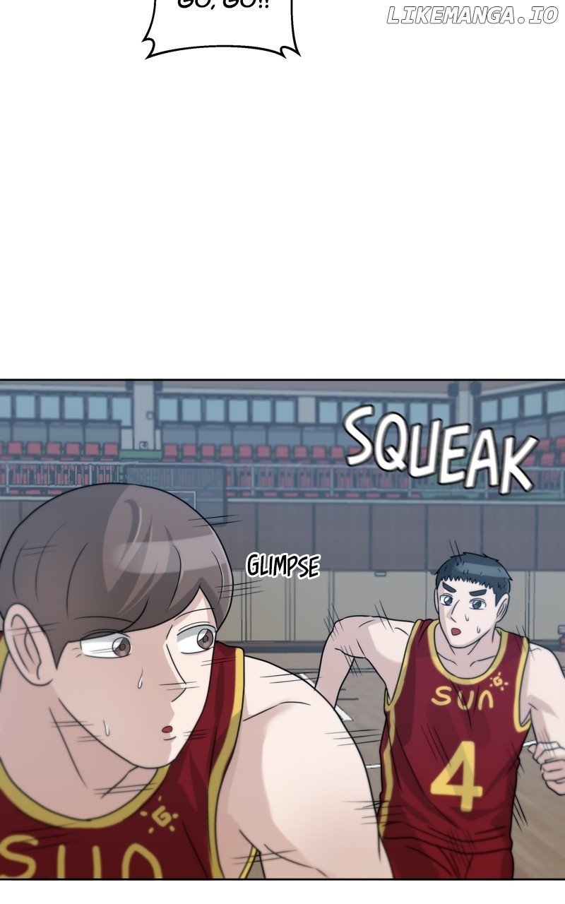 Big Man on the Court Chapter 56 - Page 53