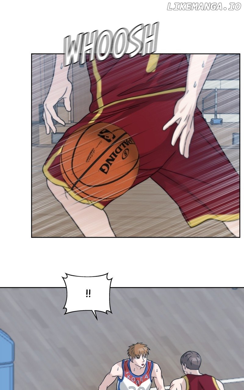 Big Man on the Court Chapter 56 - Page 54