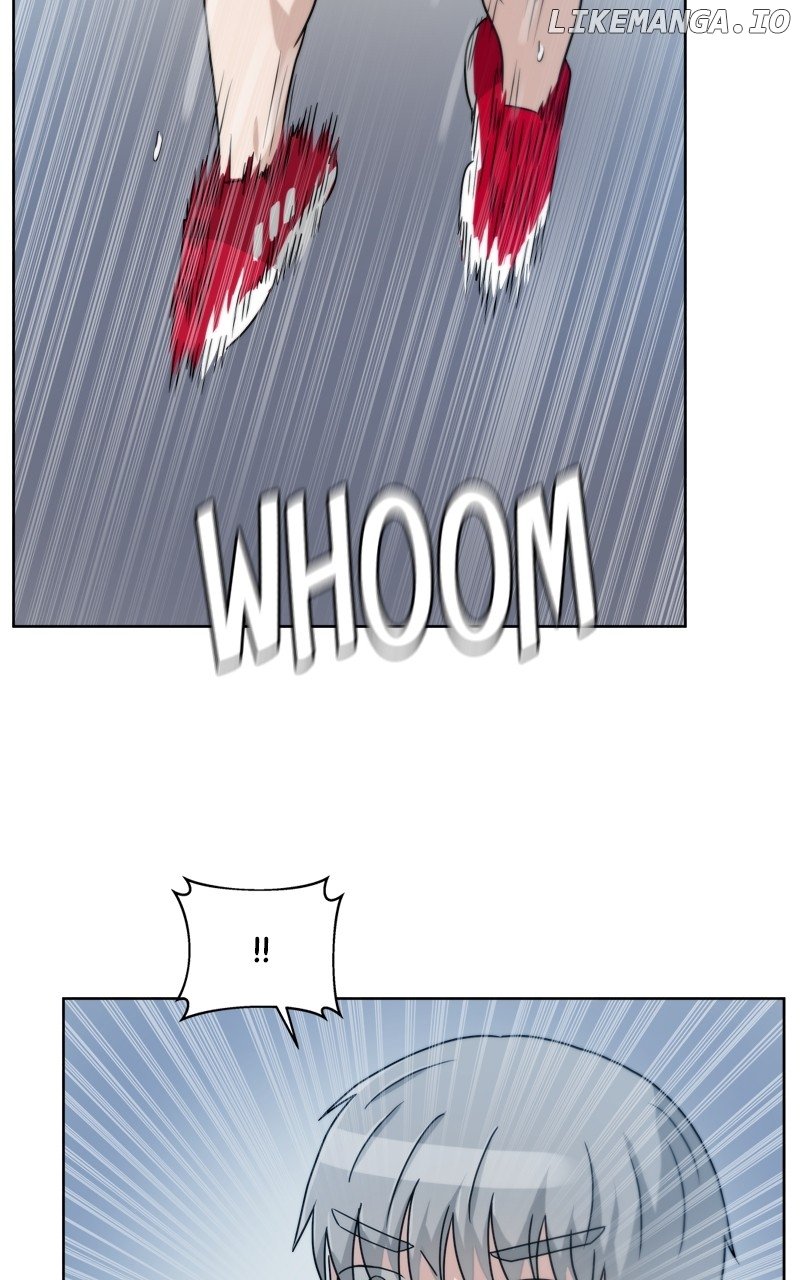 Big Man on the Court Chapter 56 - Page 56