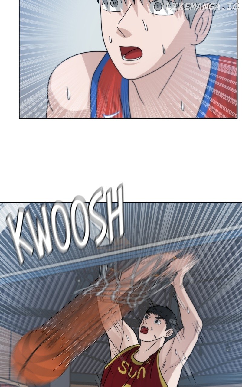 Big Man on the Court Chapter 56 - Page 57