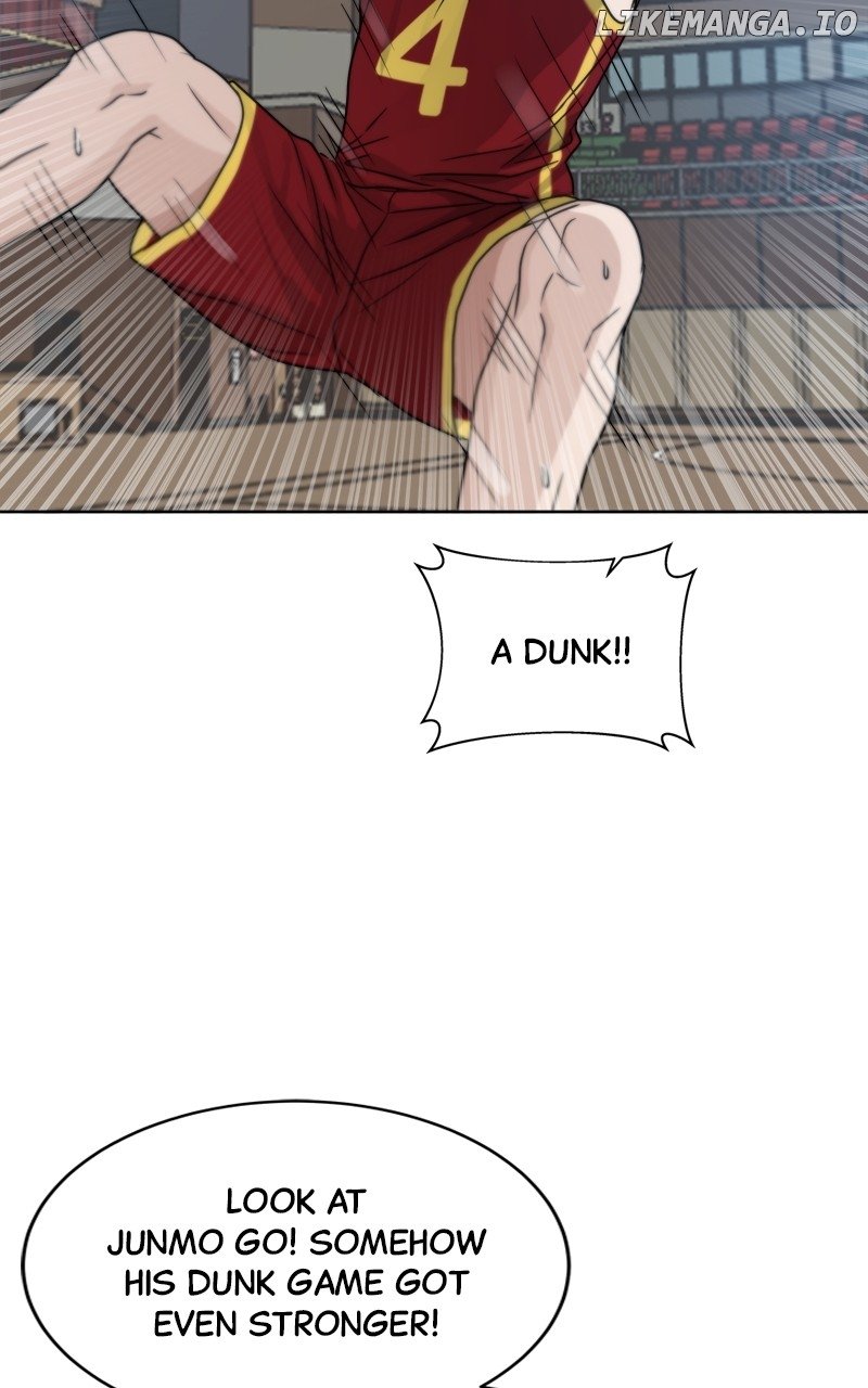 Big Man on the Court Chapter 56 - Page 58