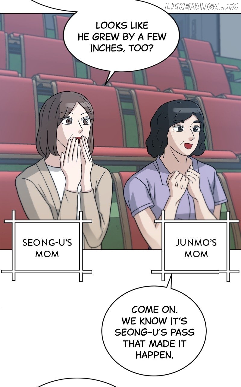 Big Man on the Court Chapter 56 - Page 59