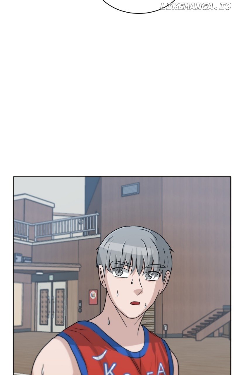 Big Man on the Court Chapter 56 - Page 61