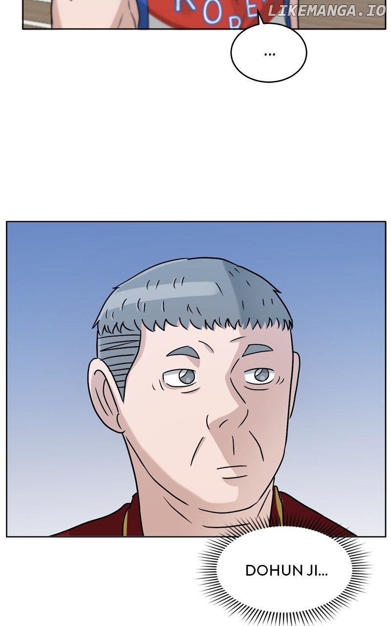 Big Man on the Court Chapter 56 - Page 62