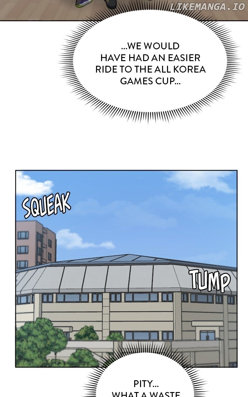 Big Man on the Court Chapter 56 - Page 64