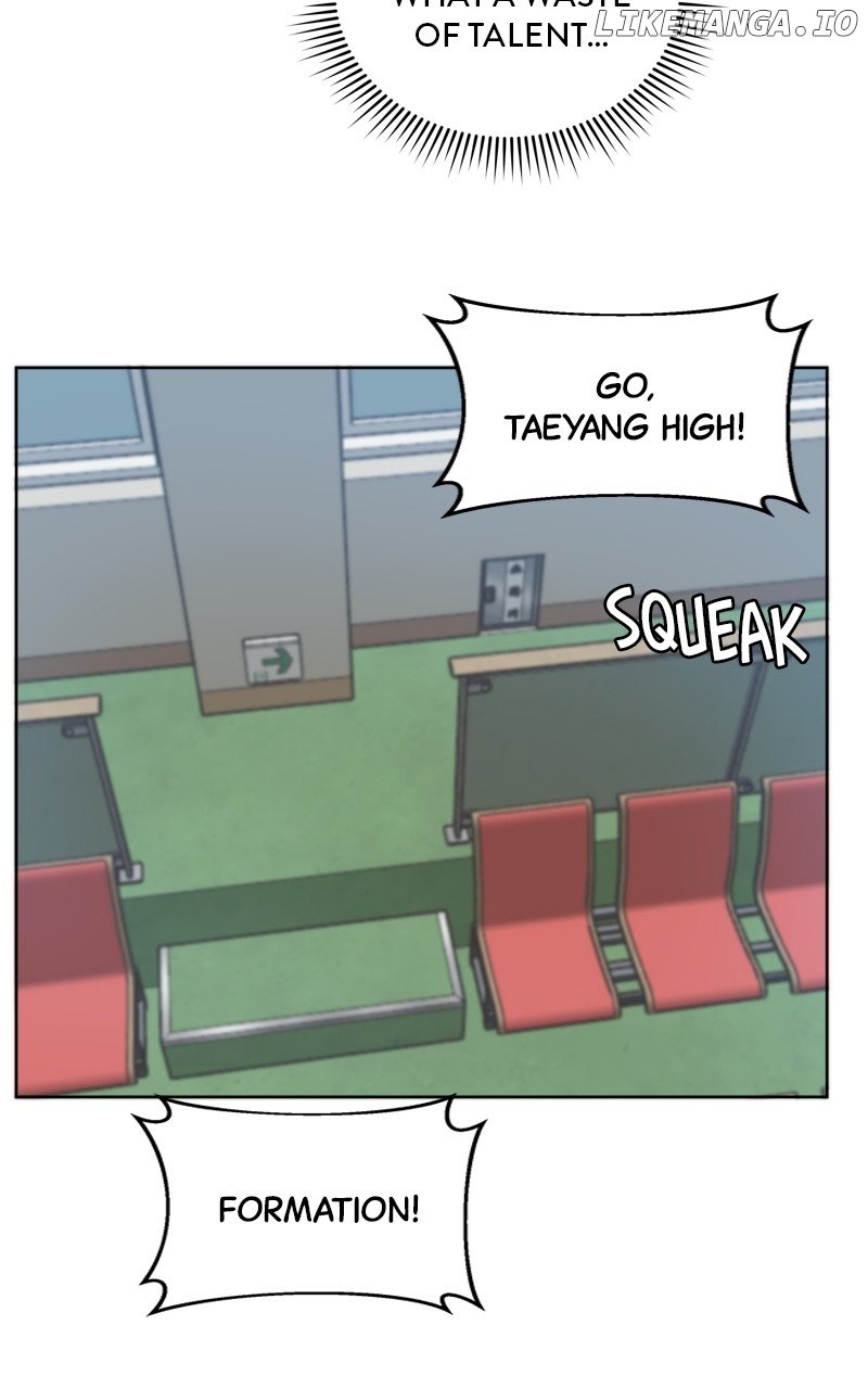 Big Man on the Court Chapter 56 - Page 65