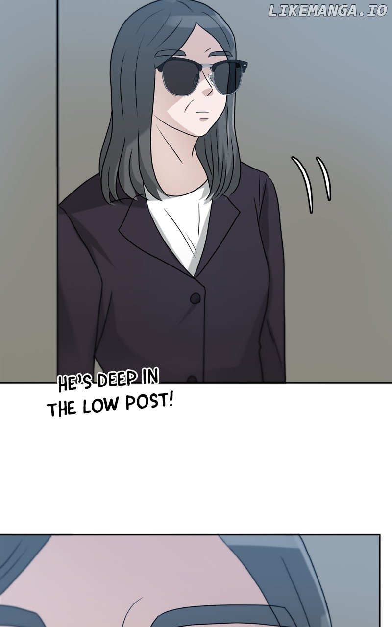 Big Man on the Court Chapter 56 - Page 67