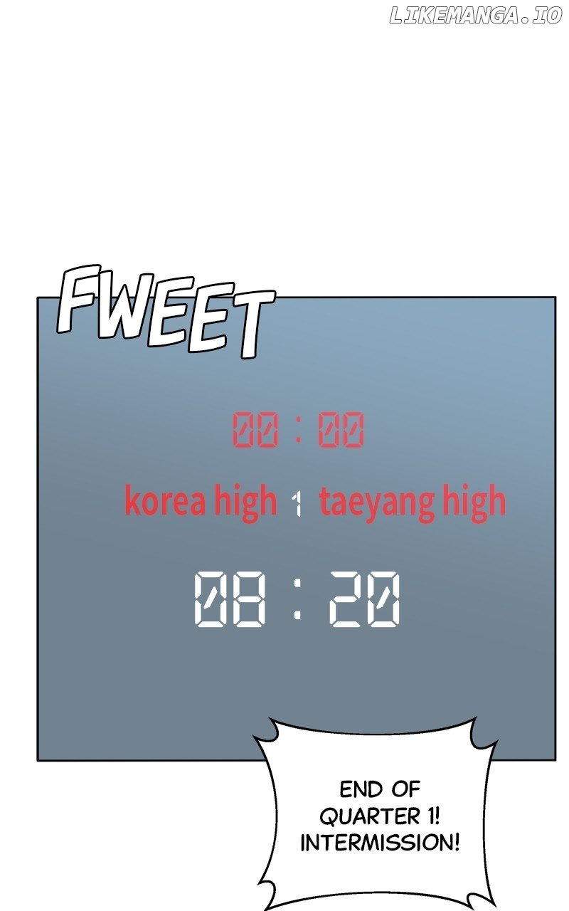 Big Man on the Court Chapter 56 - Page 69