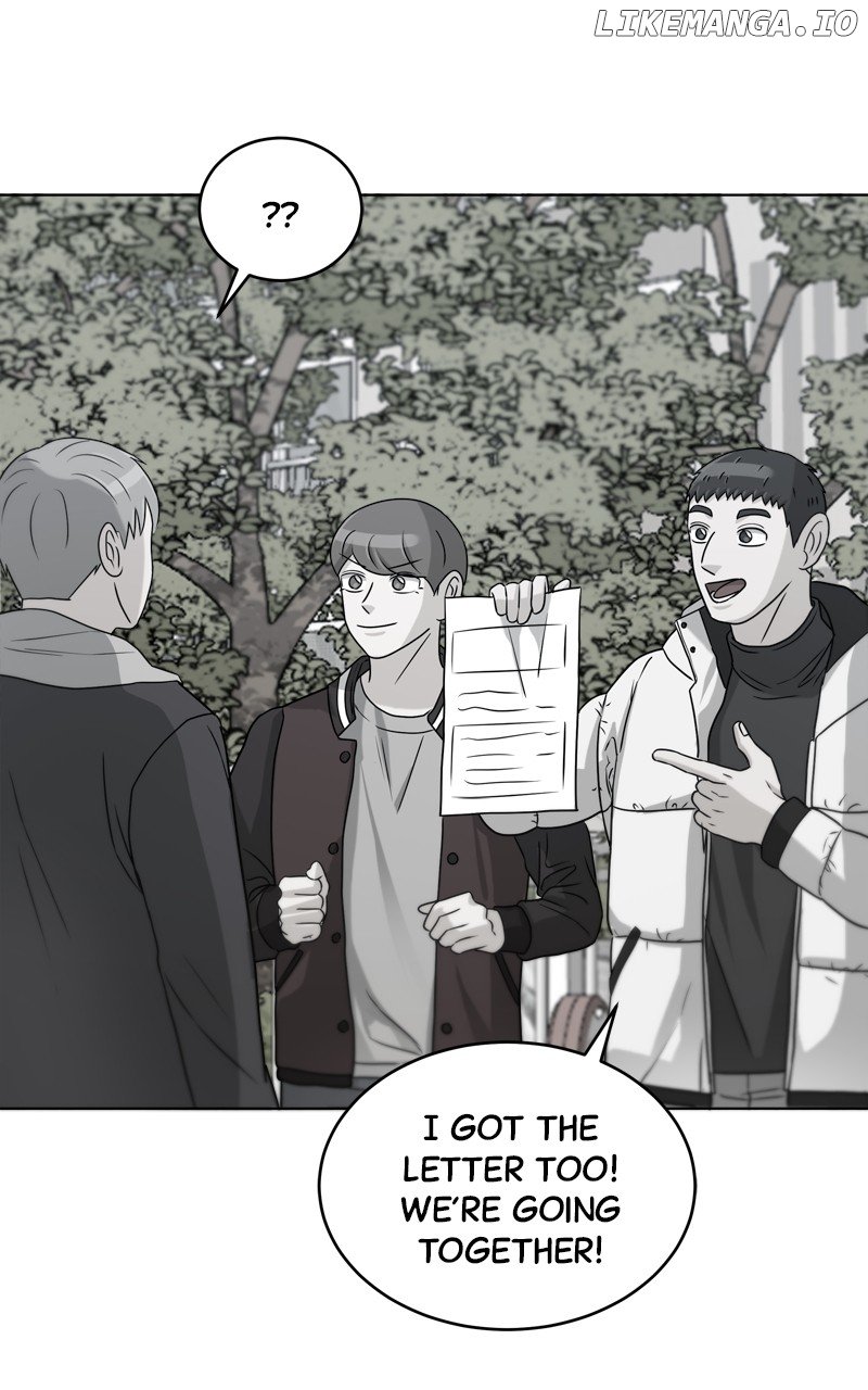 Big Man on the Court Chapter 56 - Page 8