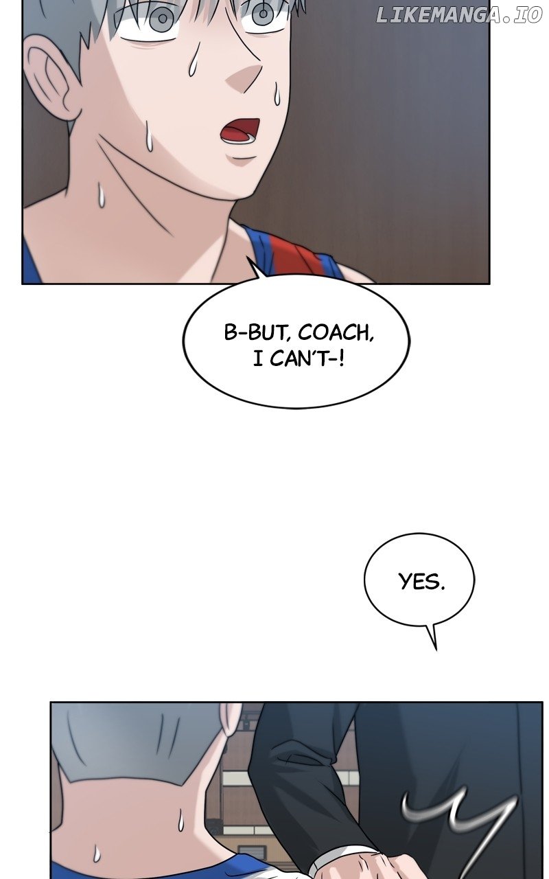 Big Man on the Court Chapter 56 - Page 76