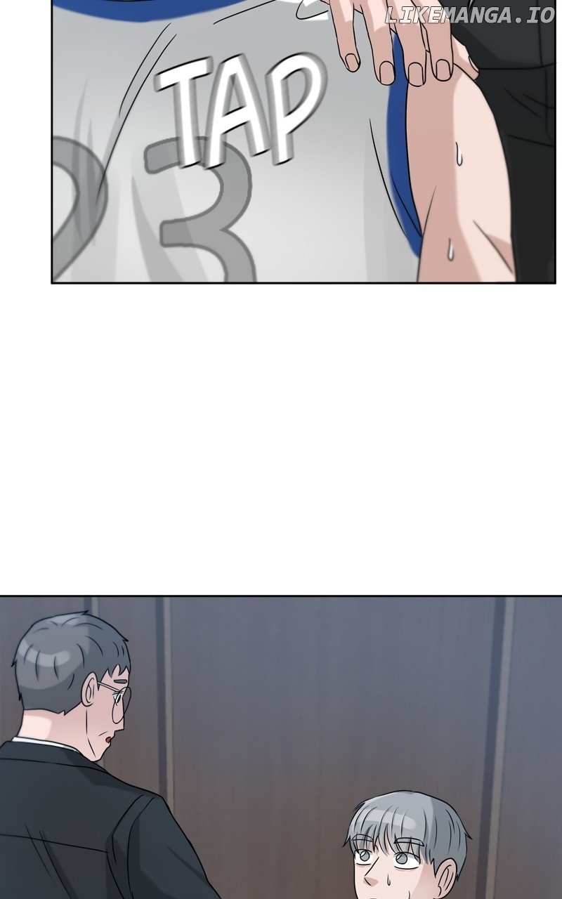 Big Man on the Court Chapter 56 - Page 77