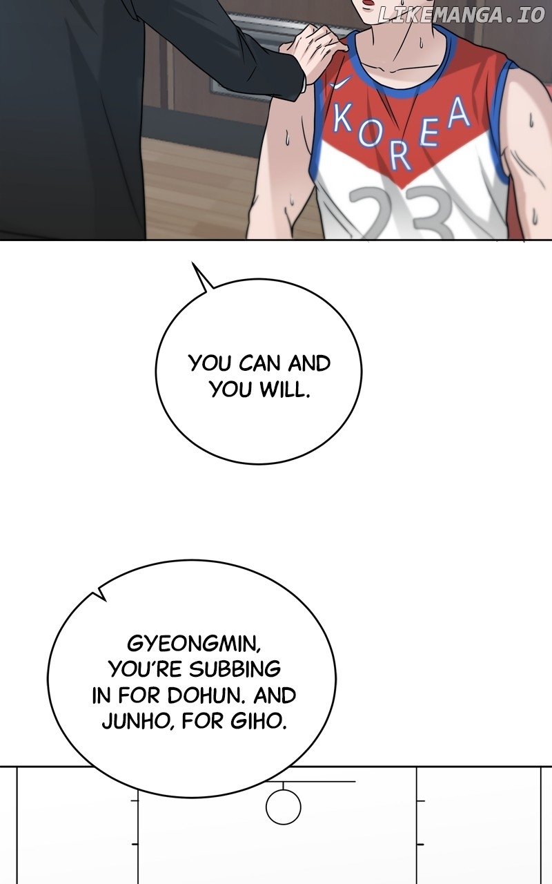 Big Man on the Court Chapter 56 - Page 78