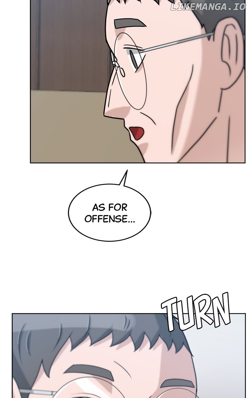 Big Man on the Court Chapter 56 - Page 80