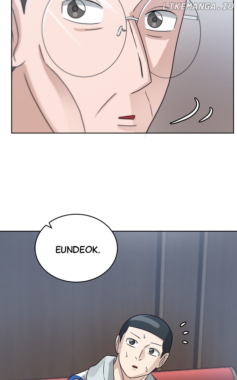 Big Man on the Court Chapter 56 - Page 81