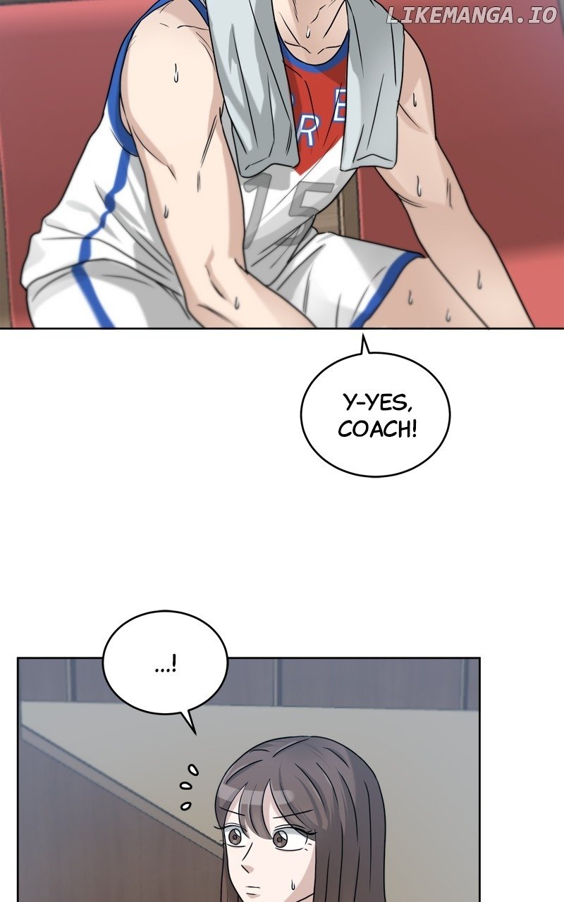 Big Man on the Court Chapter 56 - Page 82
