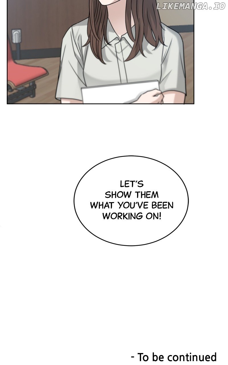 Big Man on the Court Chapter 56 - Page 83