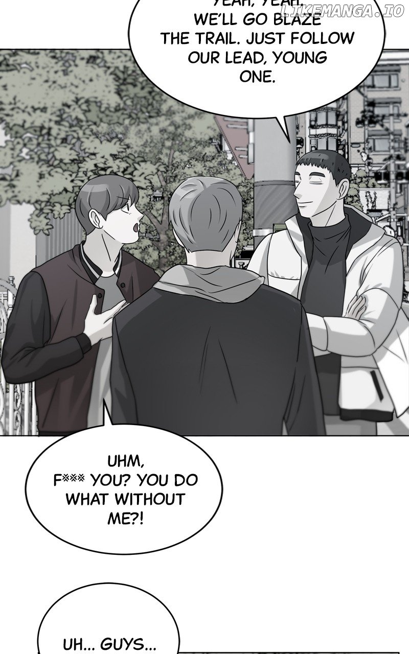 Big Man on the Court Chapter 56 - Page 10